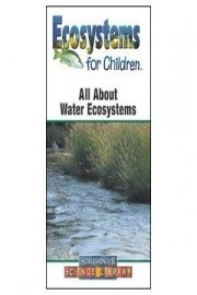 Ecosystems for Children poster