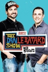 The Dan Le Batard Show with Stugotz