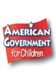 American Government for Children poster
