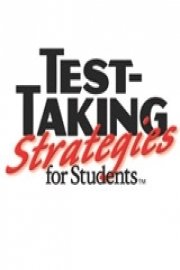 Test-Taking Strategies for Students poster