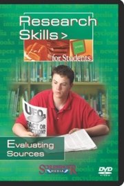 Research Skills for Students poster