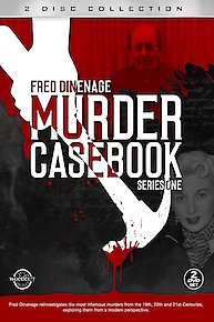 Fred Dinenage Murder Casebook