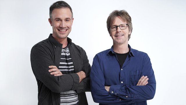 Watch First Impressions with Dana Carvey Online