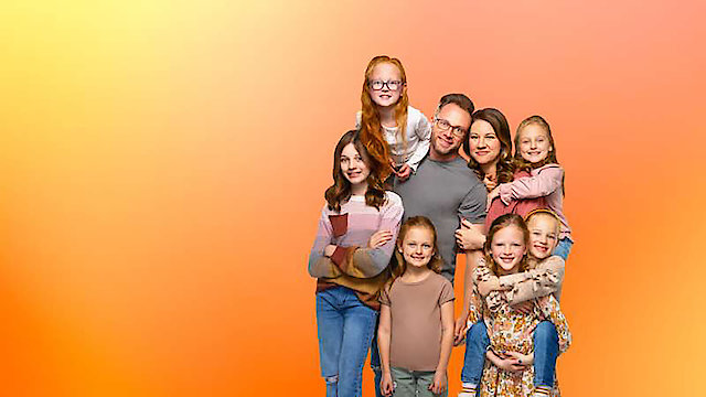 Watch Outdaughtered Online