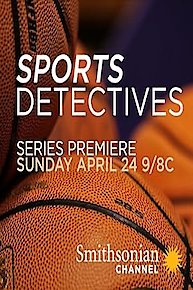 Sports Detectives