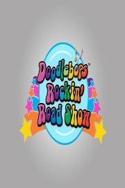Doodlebops Rockin' Road Show poster