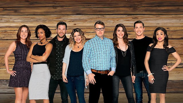 Watch Apres Ski Online