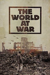 The World At War