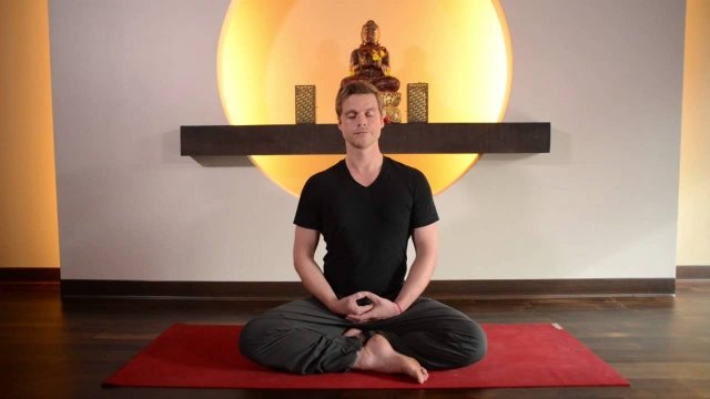 Watch My Yoga: De-Stress, Recharge, and Feel the Burn Online