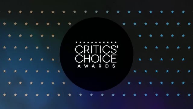 Watch Critics' Choice Awards Online
