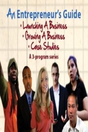 Entrepreneur's Guide On Launching & Growing A Business Series