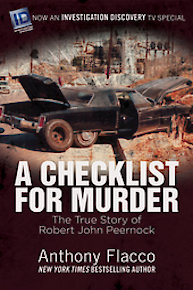 A Checklist For Murder