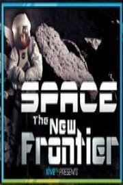 Space: The New Frontier poster