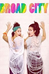 Broad City Seasons 1 & 2