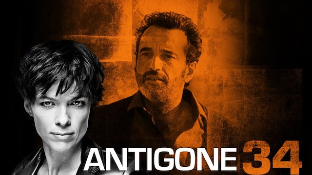 Watch Antigone 34 Online