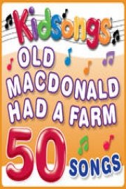 Old MacDonald's Sing-a-Long Farm, Volume 1 poster