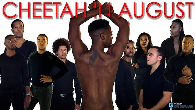 Watch Cheetah In August Online