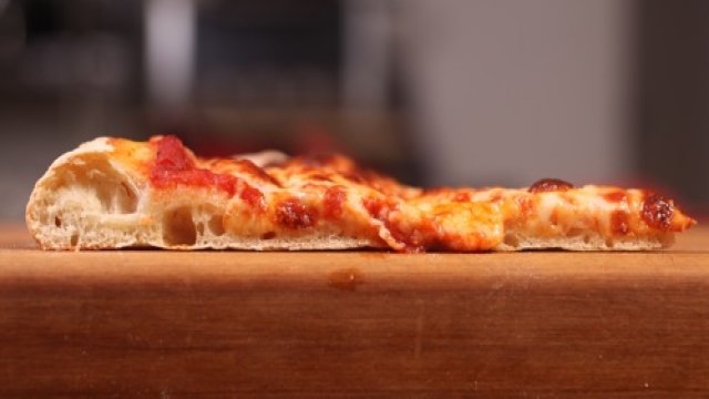 Watch Make the Best Pizza Crust - Neo-Neapolitan Pizza Online