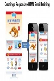Creating a Responsive HTML Email poster
