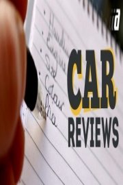 Car Reviews poster