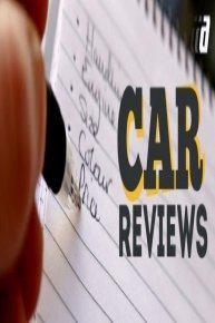 Car Reviews