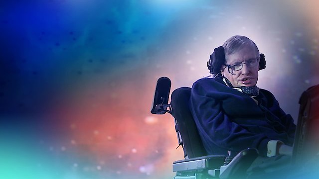 Watch Genius by Stephen Hawking Online