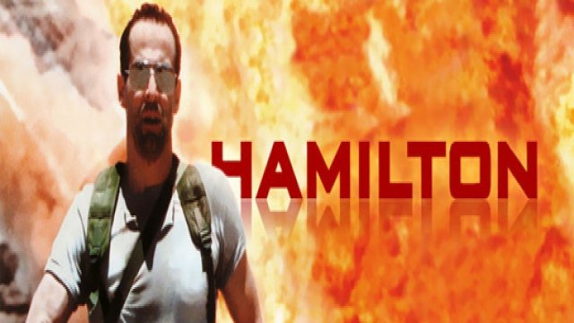 Watch Commander Hamilton (English subtitled) Online