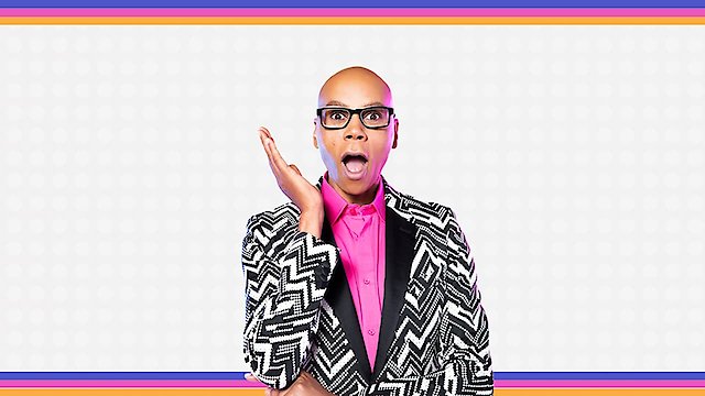 Watch Gay For Play Game Show Starring RuPaul Online