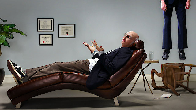 Watch Curb Your Enthusiasm Online