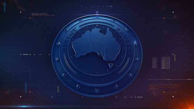 Watch Border Security: Australia's Front Line Online