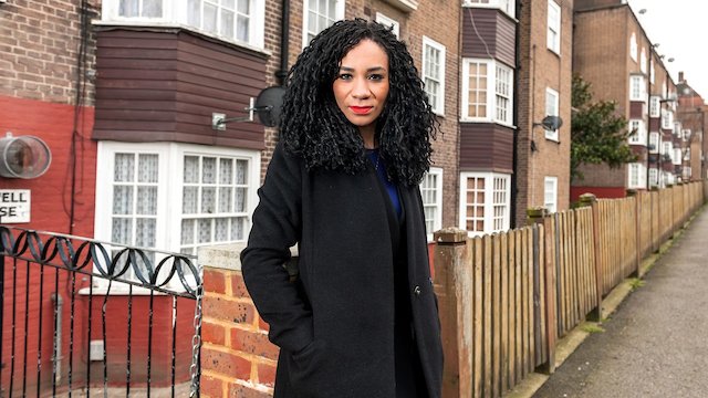 Watch Council House Crackdown Online