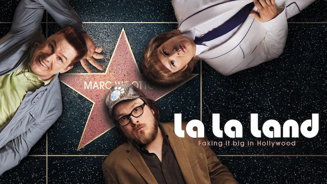 Watch La La Land Online