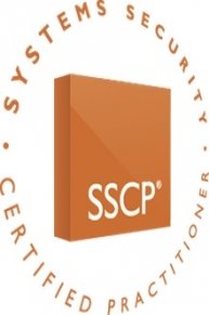 Systems Security Certified Practitioner (SSCP)