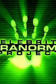 Celebrity Paranormal Project