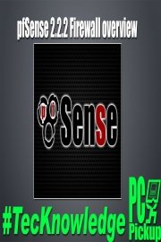 pfSense - pfSense Build 2.2.2 poster