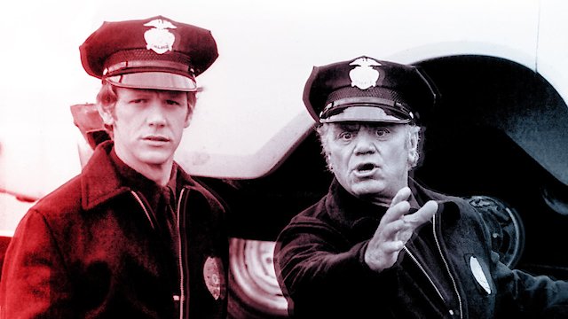 Watch Future Cop Online