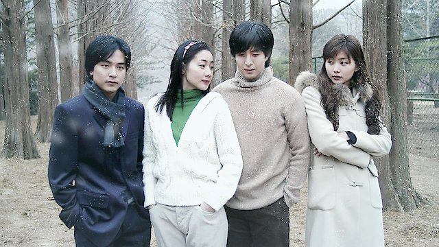 Watch Gyeoul yeonga Online