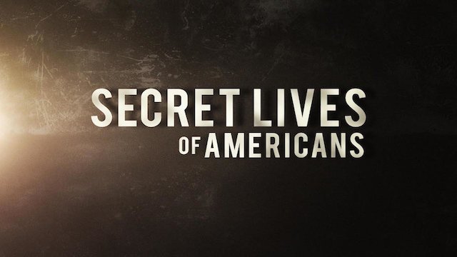 Watch Secret Lives of Americans Online