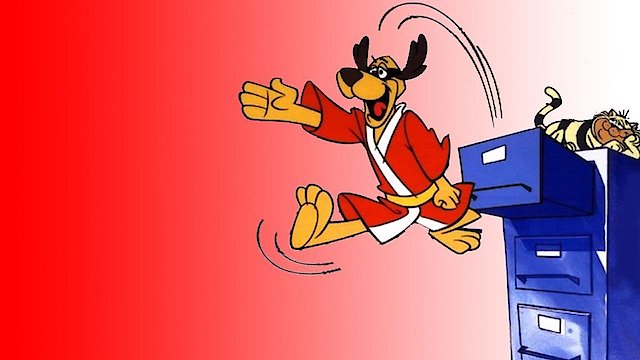 Watch Hong Kong Phooey Online