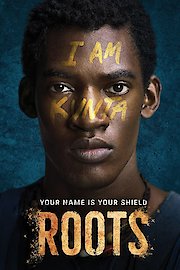 Roots (2016 Miniseries) poster