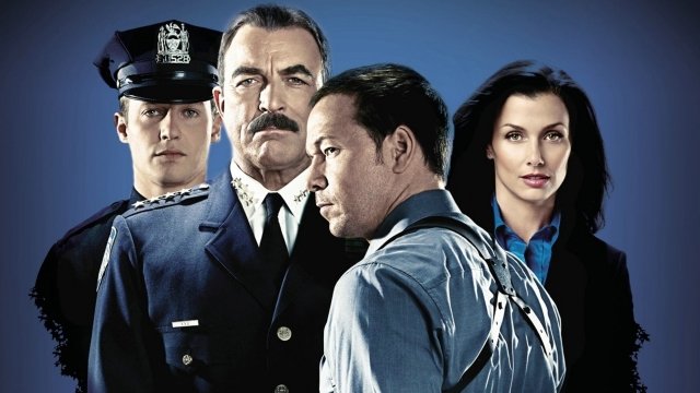 Watch Blue Bloods en Español Online