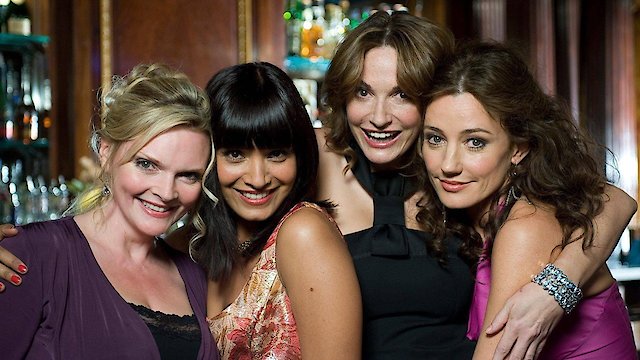 Watch Mistresses (2008) Online