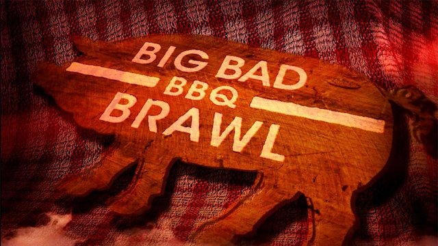 Watch Big Bad BBQ Brawl Online