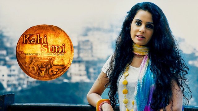 Watch Kahi Suni Online
