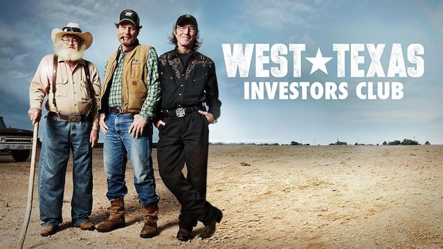 Watch West Texas Investors Club Online