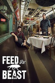 Feed the Beast poster