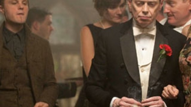 Watch Gentlemen and Gangsters Online