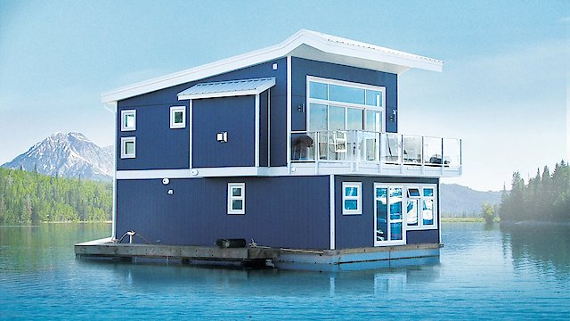 Watch My Floating Home Online