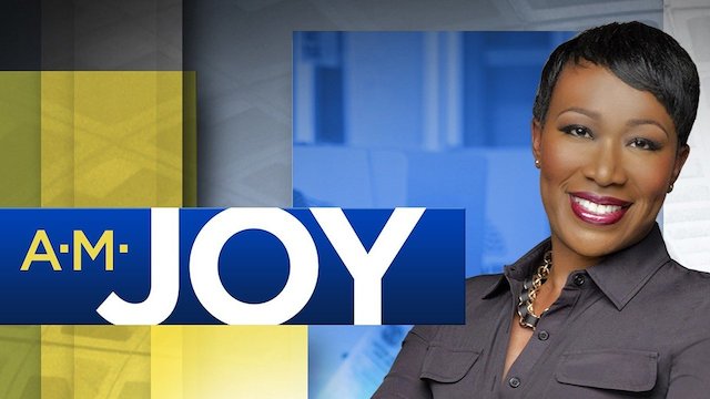 Watch AM Joy Online