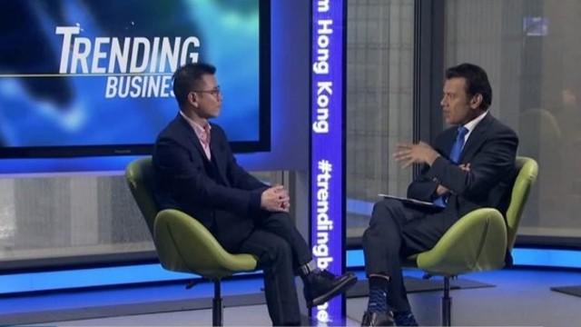 Watch Bloomberg Trending Online